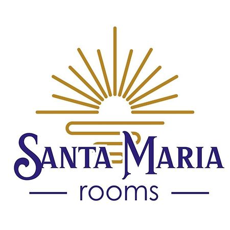 Santa Maria Rooms Áyios Nikítas 외부 사진