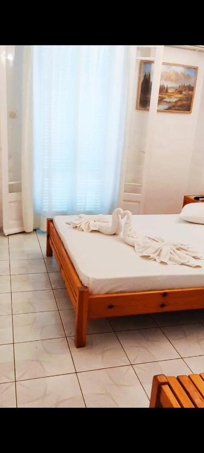 Santa Maria Rooms Áyios Nikítas 외부 사진