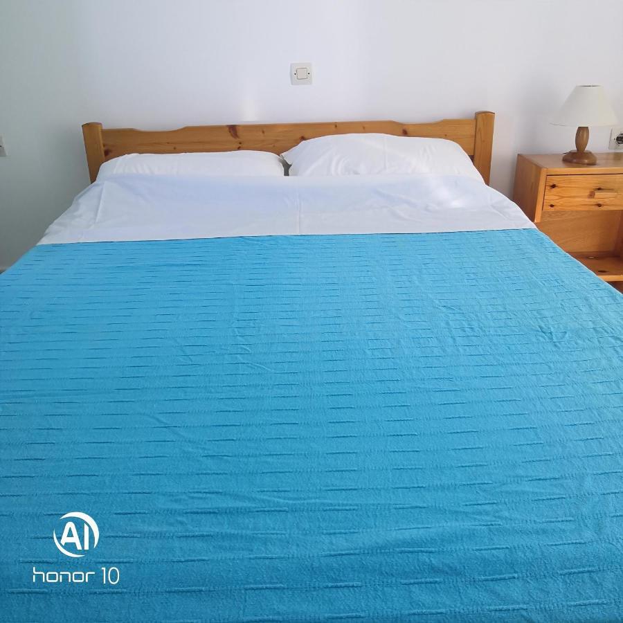 Santa Maria Rooms Áyios Nikítas 외부 사진